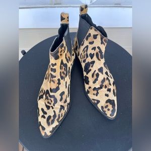 ASOS ankle boots. Perfect condition.